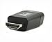 Ableconn HD2VGAS-2, 2-Pack, Compact HDMI to VGA Adapter Dongle for Chromebooks, Ultrabooks & Laptops up to 1920x1200 / 1080p - Chromebook to VGA projector or monitor - HDMI to VGA Converter