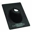 Oatey 11887 Kentucky Code No-Caulk Flashing With Thermoplastic Base