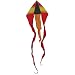 Flo-Tail Delta, Warm Gradient, 79 x 275