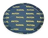 Tire Repair Patches,Radial,PK20 CAMEL 14-139