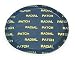 Automotive : Tire Repair Patches,Radial,PK30 CAMEL 14-137