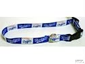 New! Small Los Angeles Dodgers Dog Collar