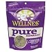 Wellness Pure Rewards All-Natural Delicious Chicken and Lamb Jerky Bits for Dogs