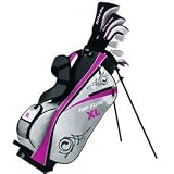 NEW Top Flite XL 12 Set WRH - 40601441100