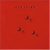 Hold Your Fire - Rush