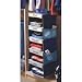 Monday through friday hanging closet organizer (Multi) (33