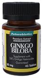 Futurebiotics - Ginkgo Biloba, 30 mg, 45 tablets