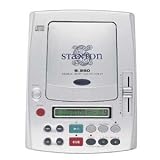 Stanton S-250 Top-Loading Single DJ CD Player
