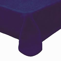 Solaron Twin Solid Purple Korean Mink Blanket