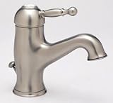 Rohl Cisal Single Hole Lavatory Faucet