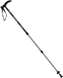 モンベル(mont-bell) Tグリップ アンチショック ダークネイビー  1140148