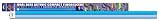 96Watt COMPACT FLO DUAL BLUE SQUARE PIN BULB 34