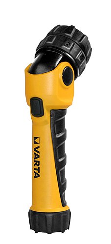 Varta 2AA Swivel Light Lampe Preisvergleich