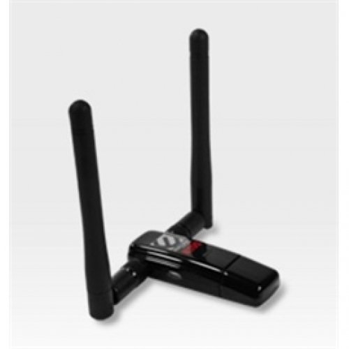 Encore Network ENUWI-2XN42 Wireless N300 USB Adapter 2dBi Retail COMPLY W/ 802.11N STANDARDS