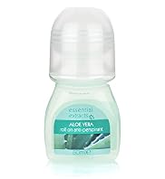 Essential Extracts Aloe Vera Antiperspirant Roll-On 50ml