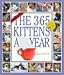 Book The 365 Kittens-a-Year Calendar 2006