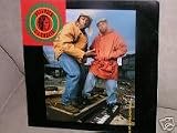 Straighten It Out (Vocal/Remix) / They Reminisce Over You (T.R.O.Y.) (Remix) - Limited Edition 3 track remix EP