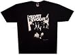 VELVET REVOLVER - Group Photo - Black 30 S Ringspun T-shirt
