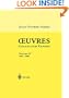 Oeuvres - Collected Papers: Volume 4: 1985 - 1998 (French and English Edition)