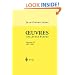 Oeuvres - Collected Papers: Volume 4: 1985 - 1998 (French and English Edition)