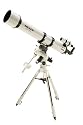 Meade LXD75 6in Ach Refractor Telescope Plus Autostar