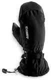 Scott Fuel Mitt Women's Black