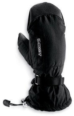 Buy Scott Fuel Mitt Ladies Black by SCOTT