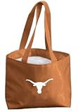 Texas Longhorns Tote Bag