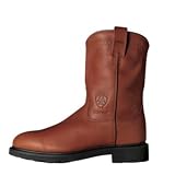 Ariat Mens Sierra H20 Sunshine by Ariat
