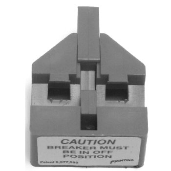 Prinzing BL03 Multi-Pole Circuit Breaker Lockout