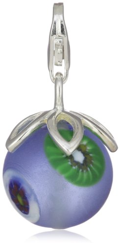 Heartbreaker Damen-Charm Sterling-Silber 925  HB 302 Preisvergleich