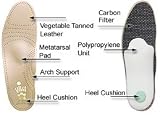 Pedag Viva Leather Insole/Footbed Shoes Boots