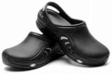 Principle Plastics 302BK11 Mens Uni Garden Clog 319RLJoIiwL. SL160 Principle Plastics 302BK11 Mens Uni Garden Clog