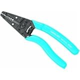 Channellock 957 7-Inch Ergonomic Handle Wire Stripping Tool
