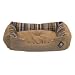 Danish Design Morocco Snuggle Dog Bed (18? - 45cm)