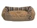 Dog Snuggle Bed - Morocco Snuggle Bed 45cm-18