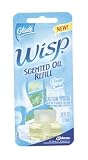 Johnson S C Inc 15398 Wisp Refill, Clean Linen