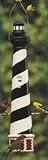 Artline Striped Light House Feeder