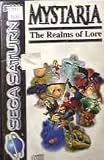Mystaria - Realms of Lore - 