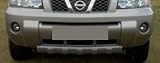 NISSAN X-TRAIL FOG LIGHTS LAMPS 01 02 03 04 05 07 08 09