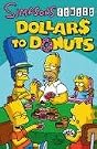 Simpsons Comics Dollars...