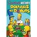 Simpsons Comics: Dollars to Donuts