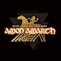 AMON AMARTH - With Odin On Our Site - Black Tour T-Shirt