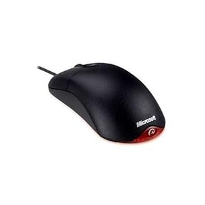 Amazon.com: Microsoft Wheel Mouse Optical P