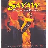 Sayaw: Philippine Dances ~ Reynaldo G. Alejandro