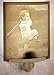 Field of Dreams Lithophane Night Light