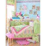 Lilly - 5 Pc Set W/ Pillow
