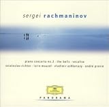  -  Panorama: Sergei Rachmaninov