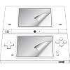 High Grade - Anti-Scratch & Durable -2 Screen Protectors for Nintendo DSi Handheld Games Console with Microfibre Cleaning Cloth - AAA Products