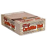 Doctor's CarbRite Diet Sugar Free Bar, Toasted Coconut 12 - 2 oz (56.7 g) bars